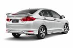 Honda City Limited Edition 2016 года (AU)